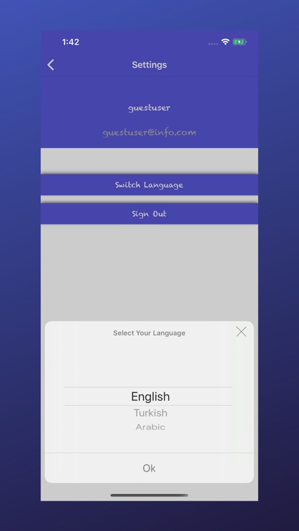 ShoppyFive screenshot-5