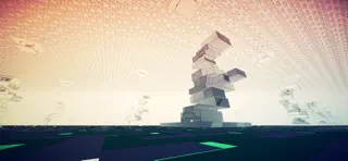 Manifold Garden - Screenshot 3