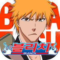 블리치 Mobile 3D 블리치 Mobile 3D
