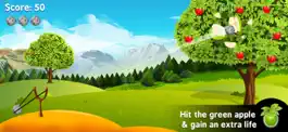 Game screenshot Apple Shooter Knockdown hack