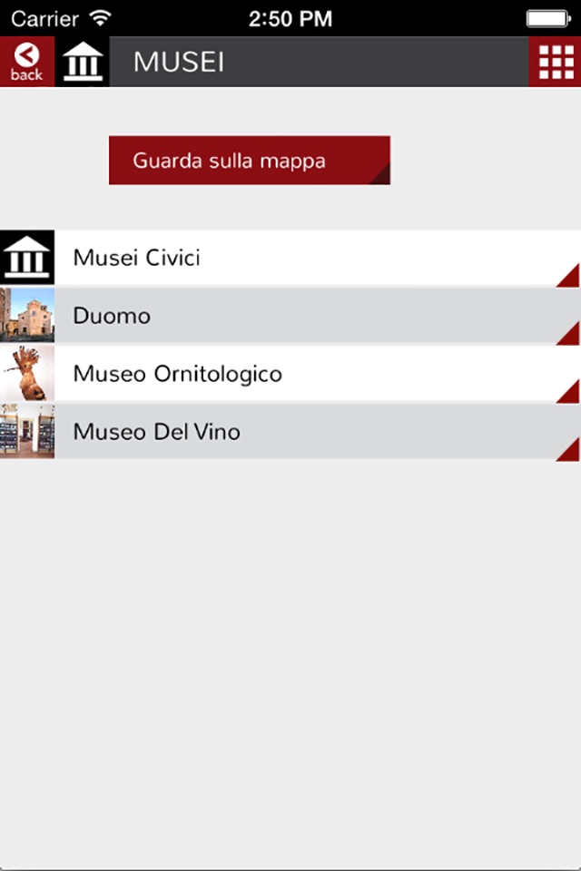SanGimignano screenshot 3