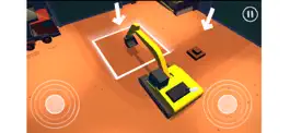 Game screenshot Extreme Excavator apk