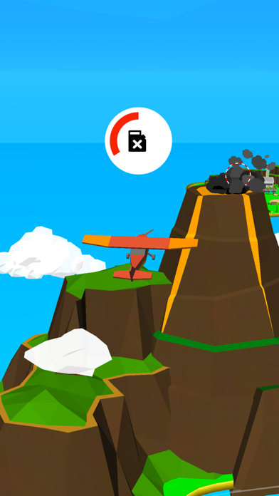 Image of Crash Landing 3D