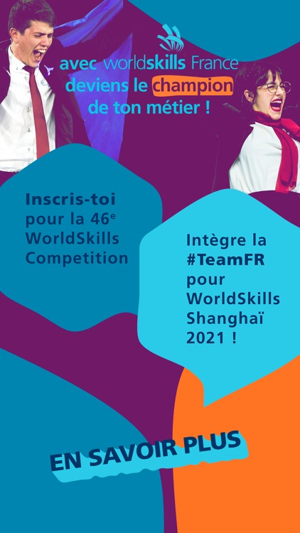 WorldSkills FR