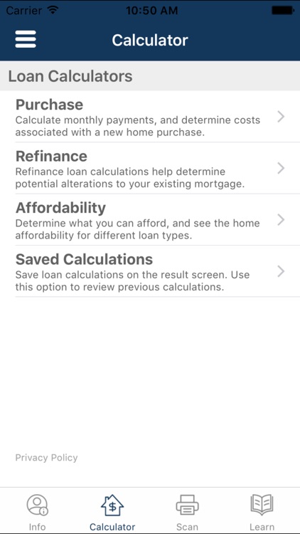 PR Mortgage