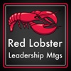 Red Lobster Leadership Meeting