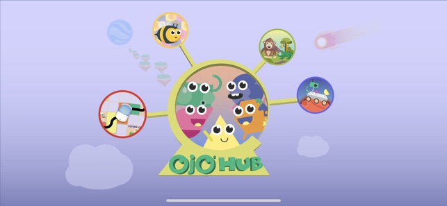 OJO Hub(圖2)-速報App