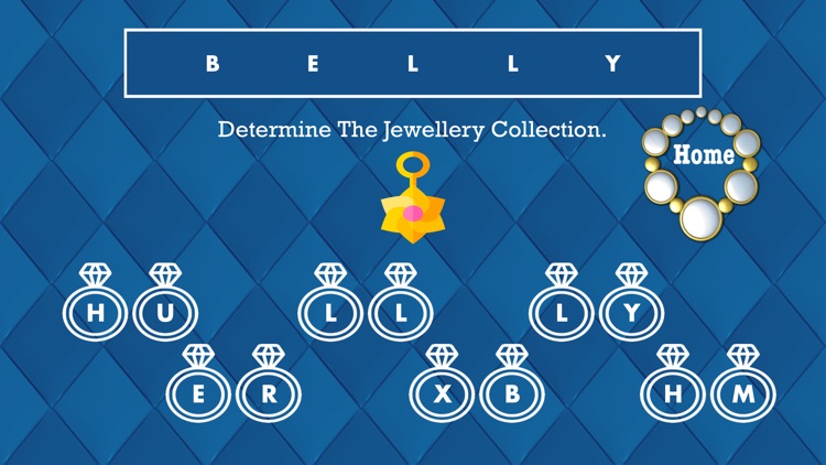 Jewellery Collection screenshot-5