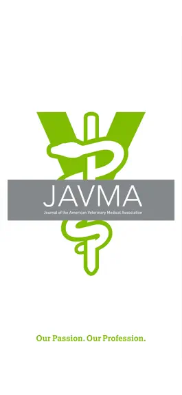 Game screenshot JAVMA: Journal of the AVMA mod apk