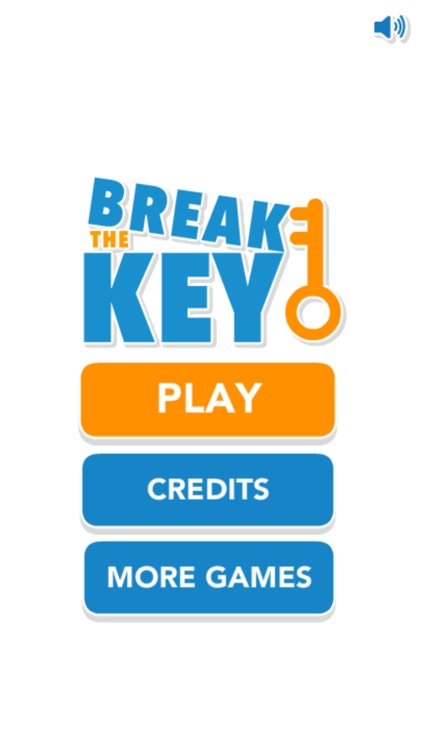 Break The Key