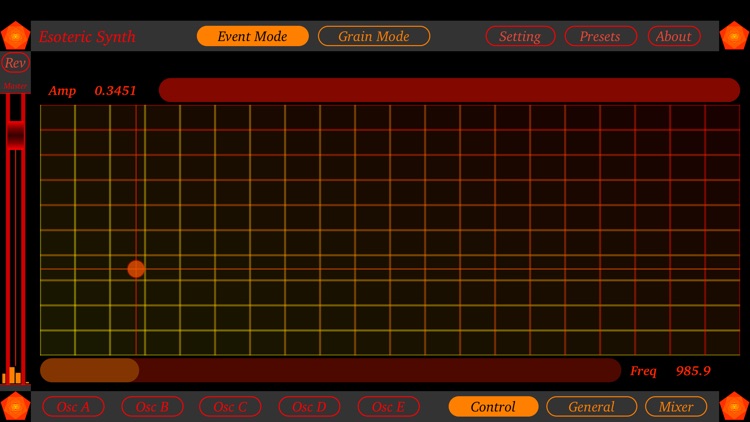Esoteric Synth screenshot-0