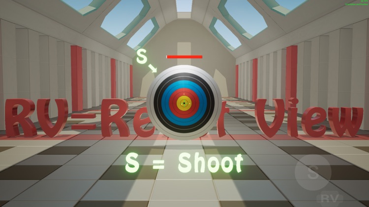 SSAR - Shield Shooter AR