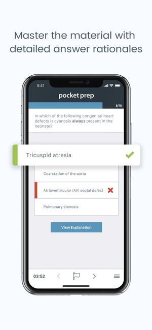 CCRN Neonatal Pocket Prep(圖2)-速報App