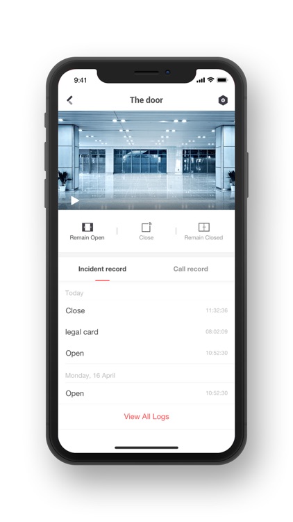 Hik-Connect - for End user screenshot-5