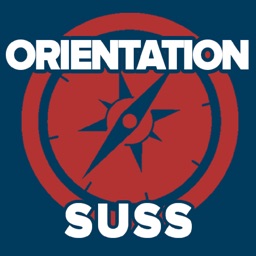 SUSS Orientation