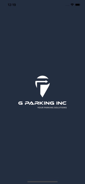 G Parking Valet