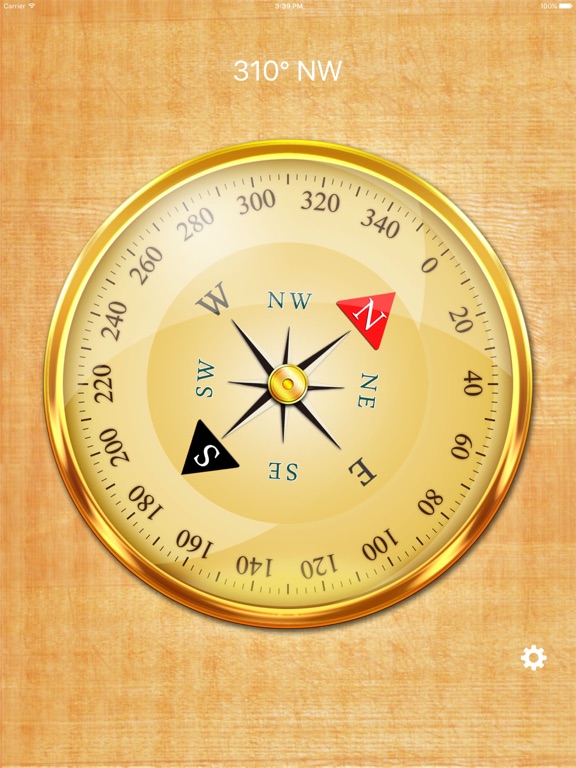 Beautiful Compass Pro Screenshots