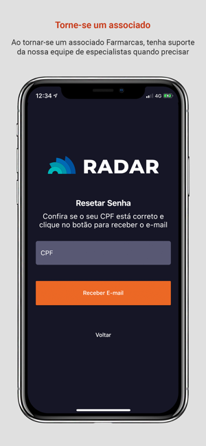 Radar Farmarcas(圖7)-速報App