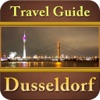 Dusseldorf Offline Map Guide - iPadアプリ