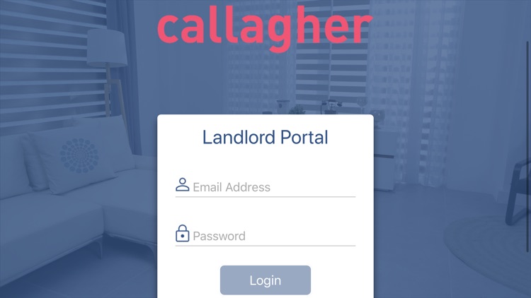 callagherLANDLORD