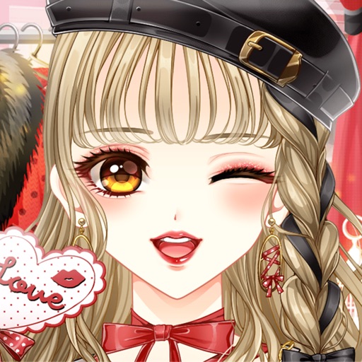 センシル~ファンタジー着せ替えバトル~
