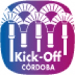 Kick off 2019 - Córdoba