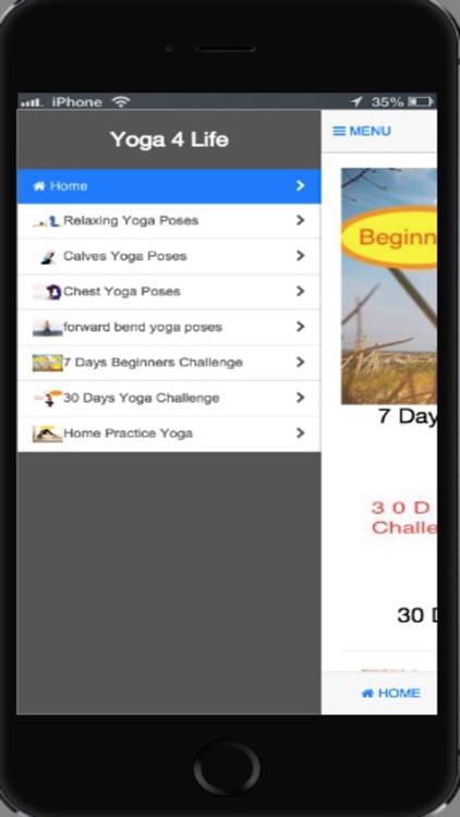Yoga 4 Life screenshot-3