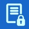 With PortaList is a simple and easy to use App