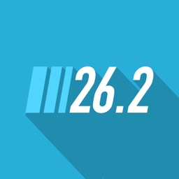 Marathon 26 Apple Watch App