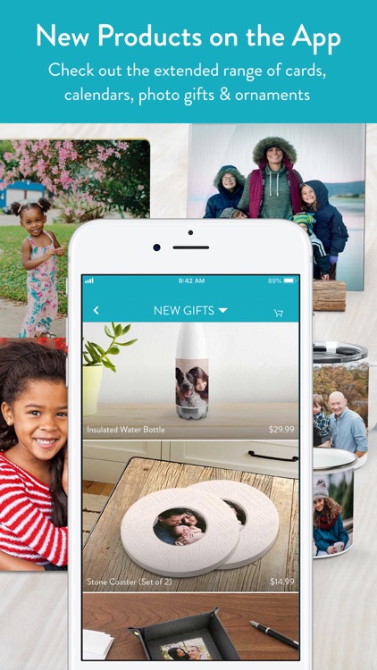 Snapfish: Order Prints & Gifts