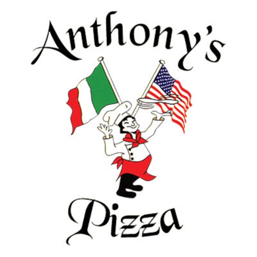 Anthony’s Pizza by BiteHeist Inc.