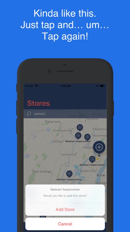 RMTB - Remind me to buy! screenshot-3