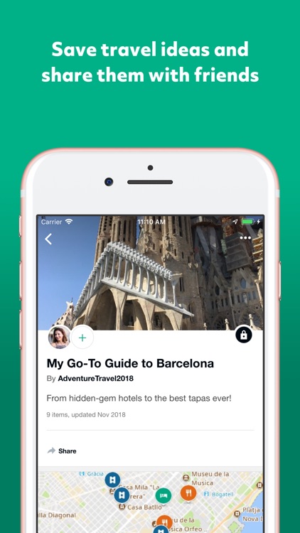 TripAdvisor Hotels Restaurants screenshot-7