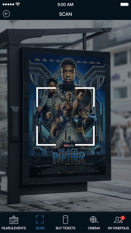 Kinepolis