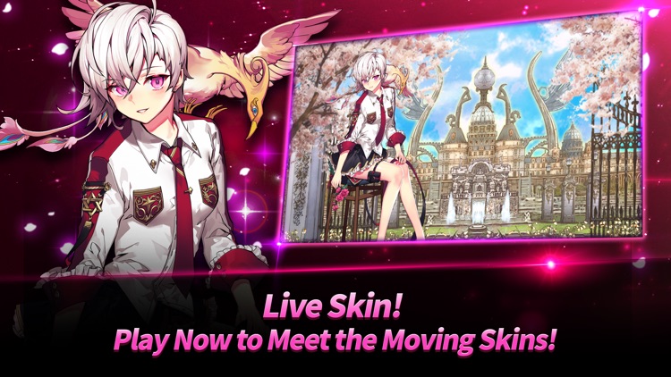 Soccer Spirits screenshot-2