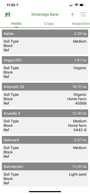 Greenlight Grower Management(圖3)-速報App