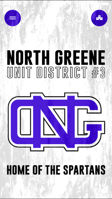 How to cancel & delete North Greene Unit District 3 from iphone & ipad 1