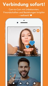 Beste kostenlose flirt app iphone