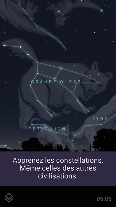 Stellarium PLUS Stellarium PLUS