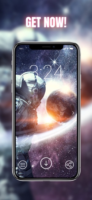 LS:elite wallpapers for iPhone(圖6)-速報App