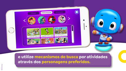 Play Educa Edição Disney screenshot 3