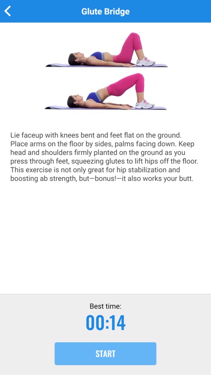 30 Day Weight Loss Challenge screenshot-6