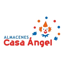 Casa Ángel