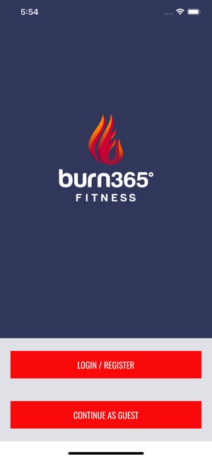 Burn365 Fitness