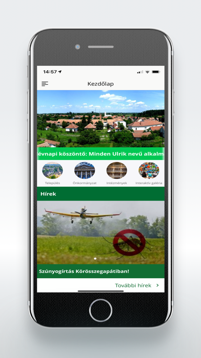 Körösszegapáti screenshot 3