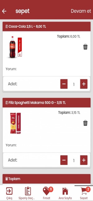 Bora Market(圖5)-速報App