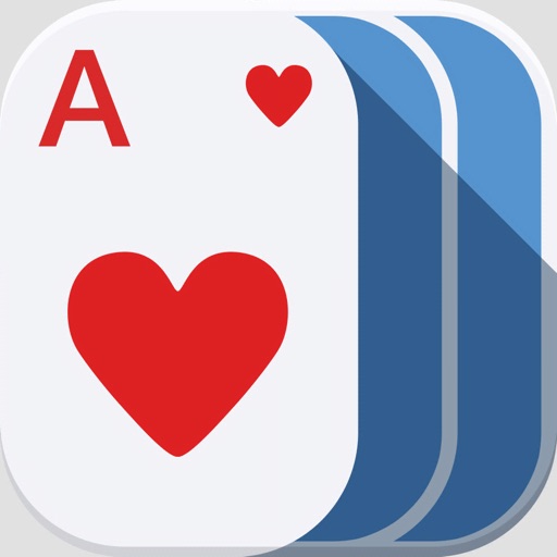 Only Solitaire - The Card Game Icon