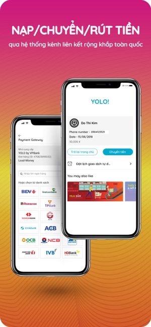 YOLO - By VPBank(圖3)-速報App