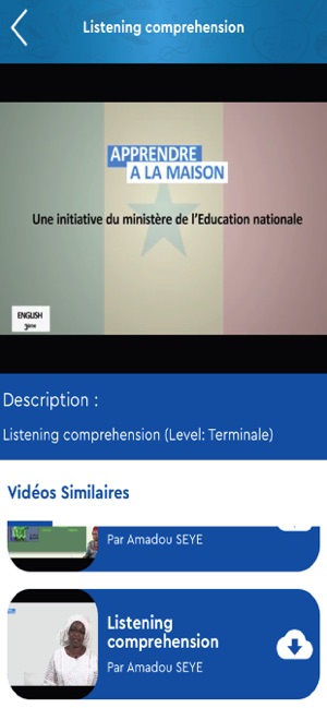 Canal Education(圖3)-速報App