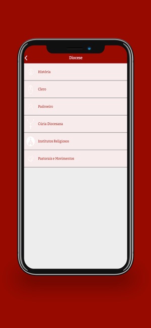 Diocese de Alagoinha(圖3)-速報App